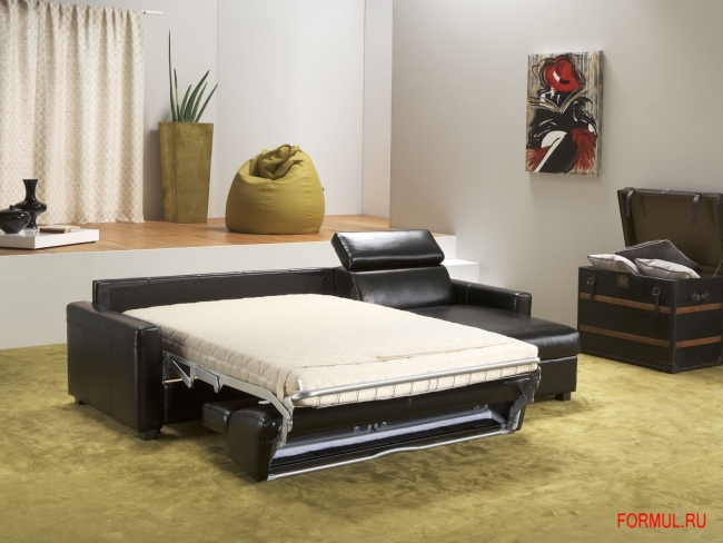 Диван Bruma Salotti Rolling